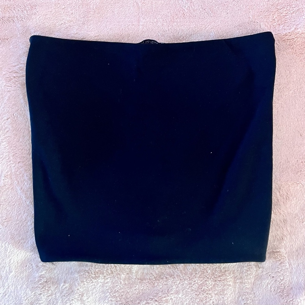ZARA CROP TOP